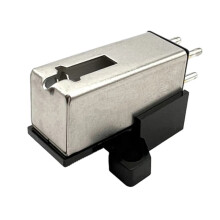 AT3600L Moving Magnetic Stylus Base Support Holder for LP Vinyl Record Player Turntable Phonograph Accessories