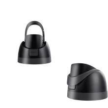 Capac de schimb pentru sticlă de apă, accesorii premium pentru sticle de 16 oz, 24 oz, 32 oz, 40 oz, etanș, fără BPA