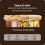 Earth Animal No-Hide Beef Stix (10 Chews Per Pack) – Long-Lasting 4