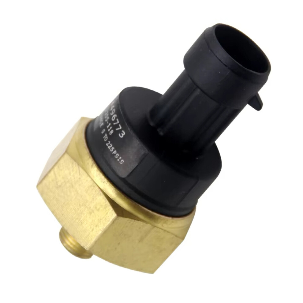 54496773 Replacement Pressure Transducer Fits For Ingersoll Rand Air Compressor Light 4711219161333