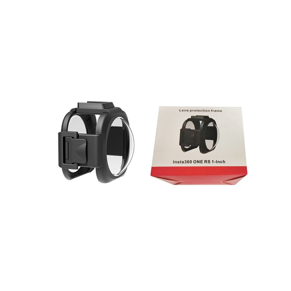 For One 1-Inch Panoramic Camera Upgraded Drop-Proof Multifunction Lens Protector 4711174986323