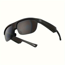 Unisex Open Wireless 5.3 Smart Audio Sunglasses - Call/Music, Cycling/Camping/Travel, Universal Gift