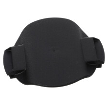 Car Box Mounted Trailer Hitch Mounting Hole Cover 84022921 for Sierra Silverado