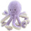 Octopus Plush Cushion – Soft Marine Animal Decor, 15.7 1