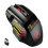 Mouse da Gioco Senza Fili per Computer 2.4G RGB Ricaricabile Mouse da Gioco  Mouse USB Mouse Ergonomico Silenzioso 1