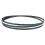 5 τεμάχια λεπίδες πριονοκορδέλας 1575x13x0.5mm 4/6TPI SK5 χάλυβας 1