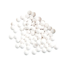 2.2 LB Pie Weights for Blind Baking, Ceramic Blind Baking Pie Weights Beads for Crust Natural Ceramic Stoneware