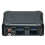 Digital DSP Audio Processor 4 Way Car Aluminum Amplifier High Quality Class AB Audio DSP Speaker Subwoofer Amplifier 1