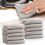 Double-Sided Steel Wire Dishcloth 20 x 20 cm (10 pcs) 1