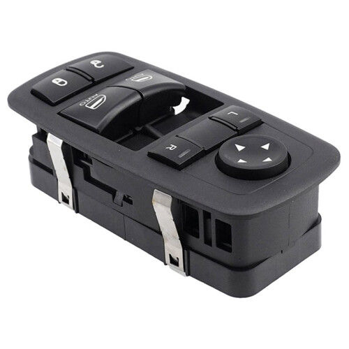 68183752AF Electric Window Control  for  Challenger 2015-2023