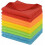 Microfiber Dish Cloths 10 Pack 12x12 Inch 1