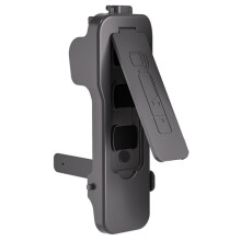 Filter Storage Protective Cover for Pocket Camera, Light Weight Portable Case with Multiple Filter Slots and Ergonomic