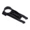 Car Water Tank Radiator Mounting Upper Bracket 21543-JY00A 21543JY00A for  Koleos 1
