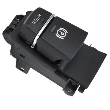 61319159997 61316822520 61319267082 Electric Hand Brake Parking Brake for 535I 550I 740I 750I X5 X6,09-16