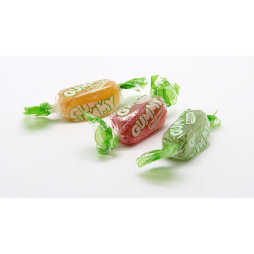 Dulciora Gummy Jelly, Golosina - 2kg. 1