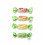 Dulciora Gummy Jelly, Golosina - 2kg. 3