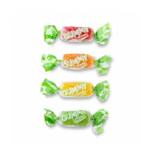 Dulciora Gummy Jelly, Golosina - 2kg. 2