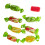 Dulciora Gummy Jelly, Golosina - 2kg. 4
