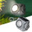 Solar Rock Lights Outdoor – 30 Lumen, 1 Pack 1