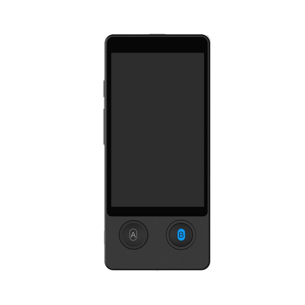 W12 Voice Translator Device 144 National Language Intelligent Real- Translation Text Photo Simultaneous Translator 6032157656858