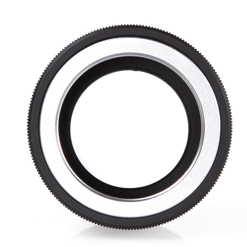 Lens Adapter,Adapter M42 Lens 4/3 Mount Lens To M42 Lens To Mount Camera Dslr Camera Dslr Camera To 4/3 Lens Adapter Adapter 9181073240201