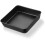 8 inch square non-stick baking pan stainless steel core 1