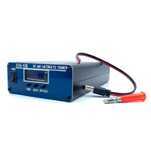 ATU-130 150W 3.5-54MHz Automatic Antenna Tuner Shortwave Antenna Tuner Replace ATU-100 ATU100 PIC18F2520