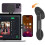 Magnetic Laptop Phone Holder for iPhone & Android 1