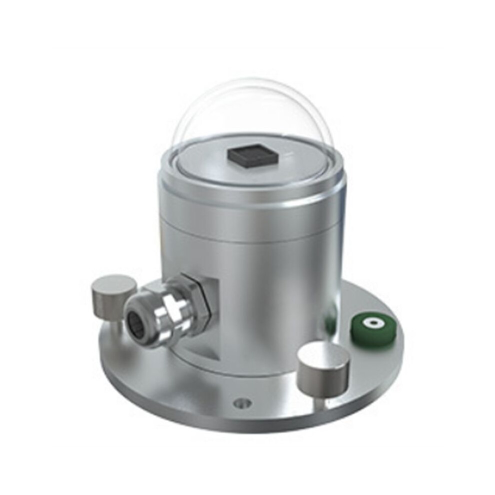 Total Solar Radiation Sensor 0-5V Output Radiation Transmitter Monitors Meteorological Outdoor Irradiance 4712313675665