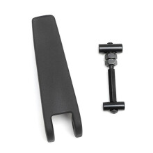Folding Wrench Kit Steel Screws for MAX G30D G30 G30LP Electric Scooter Folding Rod Base Hook Wrench(B)
