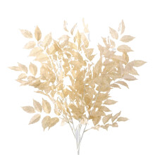 Artificial Maple Leaves Autumn Decoration 59cm or 114cm