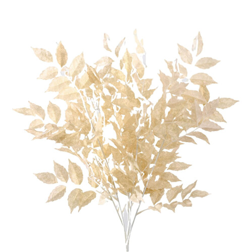 Artificial Maple Leaves Autumn Decoration 59cm or 114cm