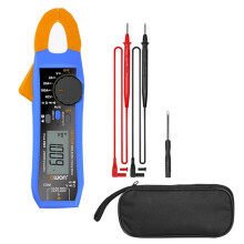 Owon CM2100B 20000 Counts Digital Multimeter  Clamp Meter 100A 600V AC/ Voltmeter Ammeter HZ NCV VFC Meter