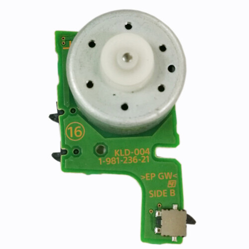 Drive Motor Insert Eject Sensor  Motor Replacement for  4 PS4 KLD-004