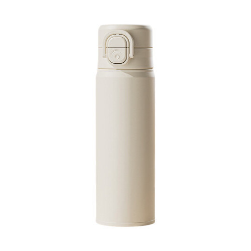 316 rustfritt stål vakuumtermoskopp 500 ml 1