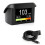 Tachimetro Digitale per Auto A202 OBD2 Computer per Auto Display per Auto Strumento OBD2 - Display Trip Display Speed 1