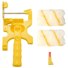 Saubere Schnitt Farbe Kantenschneider Roller BüRste Wand Decken TüR Maler Roller Pinsel Malerei Kanten Werkzeuge für Wand Decken TüR