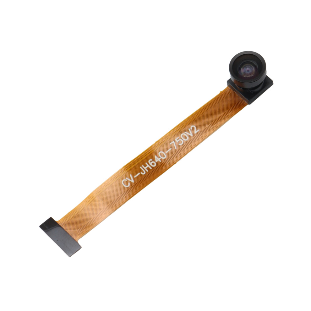 Two Million Pixels Ov2640 Camera Wide-Angle 160 Degree 24 Pin Csi Interface Esp32 Camera Module 6132158520469