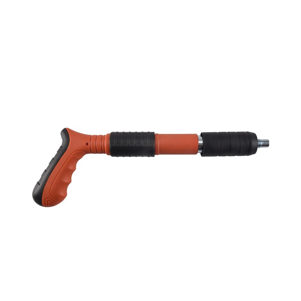 Nailer Tool Manual Nail Machine Fastening Tools Air Nailer Machine Adjustable Cement Wall Nailer For Woodworking 4711052549817