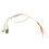 Monitor Analog Five-Core Cable Video Power Cable 5-Core Waterproof Cable BNC Camera  Light Lamp Board Tail Cable 1