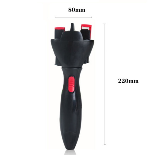 Electronic Quick Hair Braiding Tool Automatic Hair Braider Machine Braid Maker DIY Hair Styling Tools 1