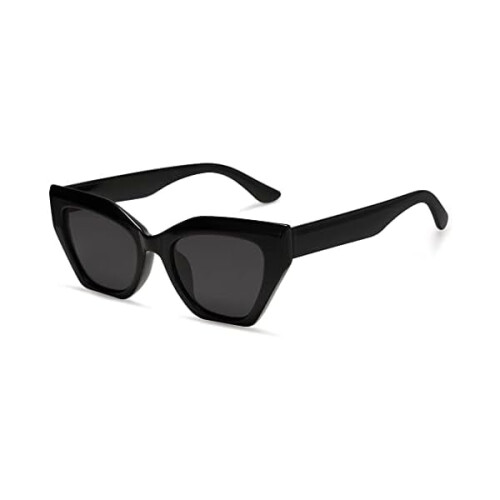 Γυαλιά ηλίου cat eye polarised για γυναίκες, μικρά, ρετρό, vintage, μοντέρνα, cat eye, γυαλιά