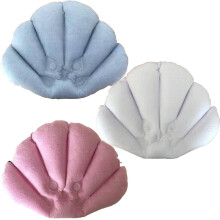 Almohada de baño ACDANC para bañera (3 unidades)