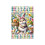 Easter Bunny Garden Flag Double-Sided 12x18 Inch 1