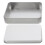1Pack Candy Tins In Silver For Storing Sweets And Snacks At Parties 1