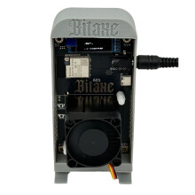 For Bitaxe Gamma 601 1.2TH/S 18-22W BTC Solo Lottery Miner Bitcoin Crypto Miner BM1370 Asic From  S21 Pro UK Plug