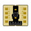 24G Human Body Movement Gesture Recognition  Sensor Module Rd-03E 1