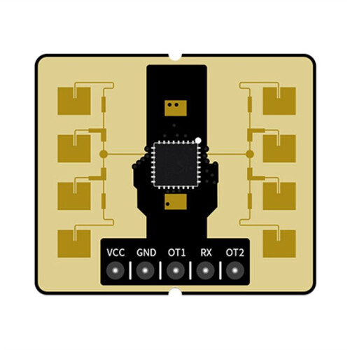 24G Human Body Movement Gesture Recognition  Sensor Module Rd-03E