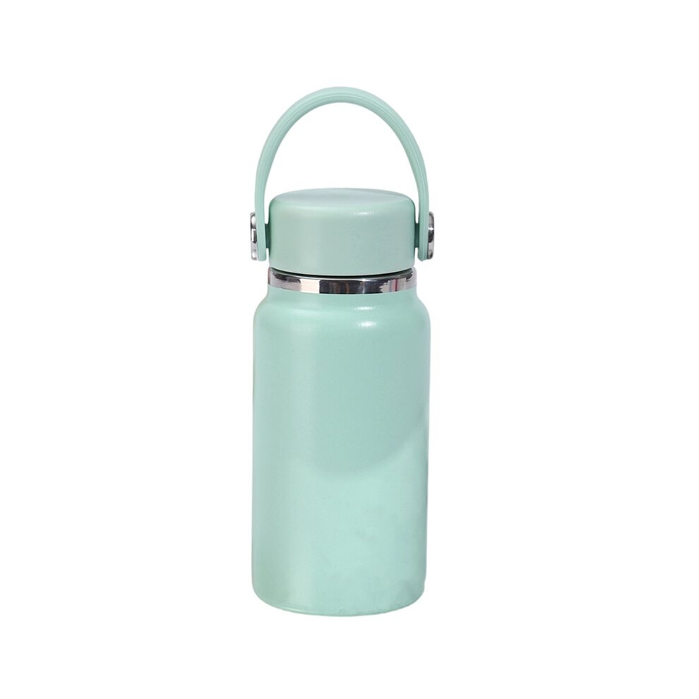 Miniature Water Bottle - Miniature Insulated And Leak-Proof Water Bottle, 6.7 Oz Capacity, Home Decor, Gift. C 4714008788711