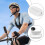 Μπαταρία Insta360GO3/GO3S Extended 600mAh Μαγνητική 2